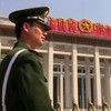 National Museum of China, soldier